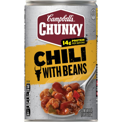 Chili with Beans