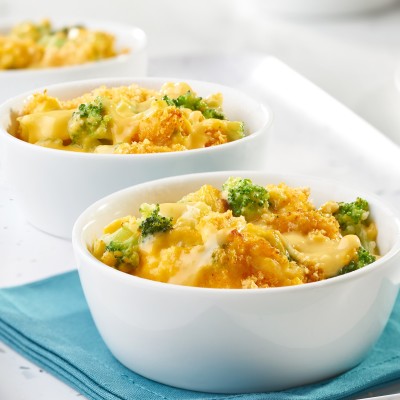 Campbell’s® Frozen Traditional Broccoli & Cheese Casserole