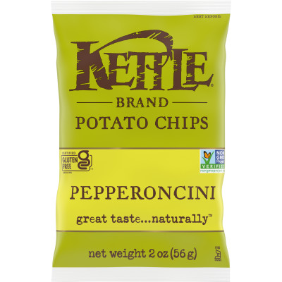 Pepperoncini Kettle Potato Chips