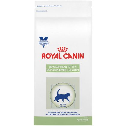 Royal Canin Veterinary Diet Feline Development Kitten Dry Cat Food