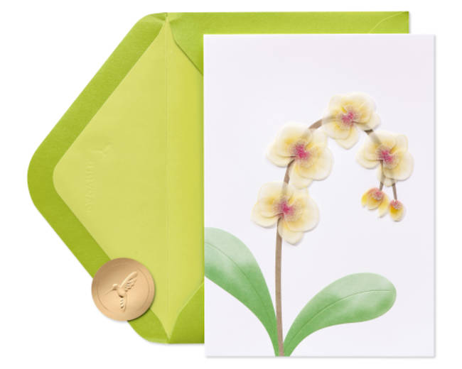 Peaceful Reminders Sympathy Greeting Card