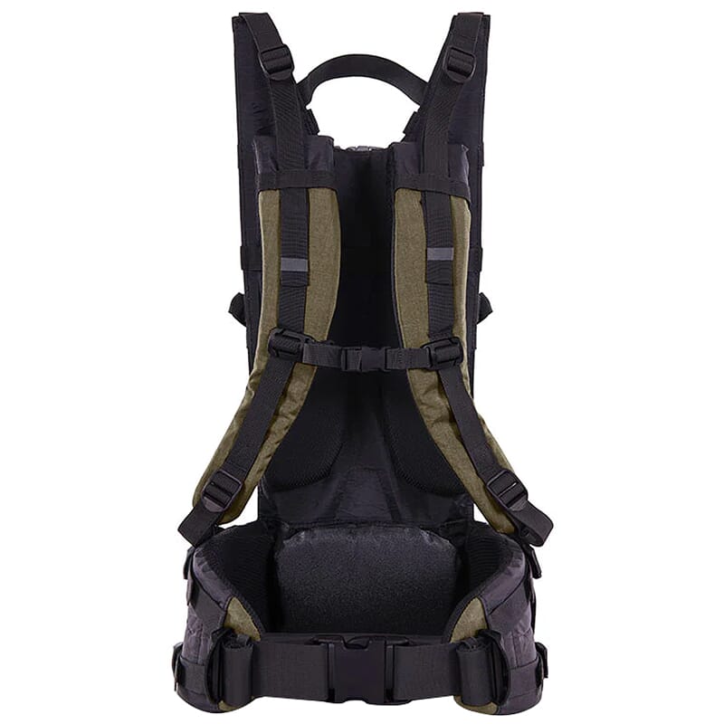 Stone Glacier Xcurve Ranger Large Frame 50071-RG-L