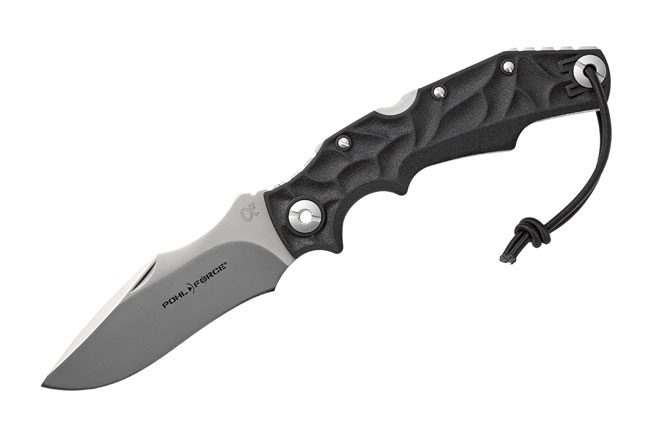 Pohl Force Alpha Two Outdoor Gen II Knife 1028