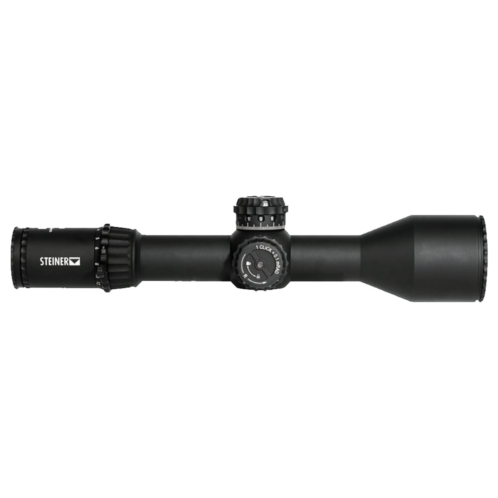 Steiner T6Xi 3-18x56mm MSR2 Riflescope 5118