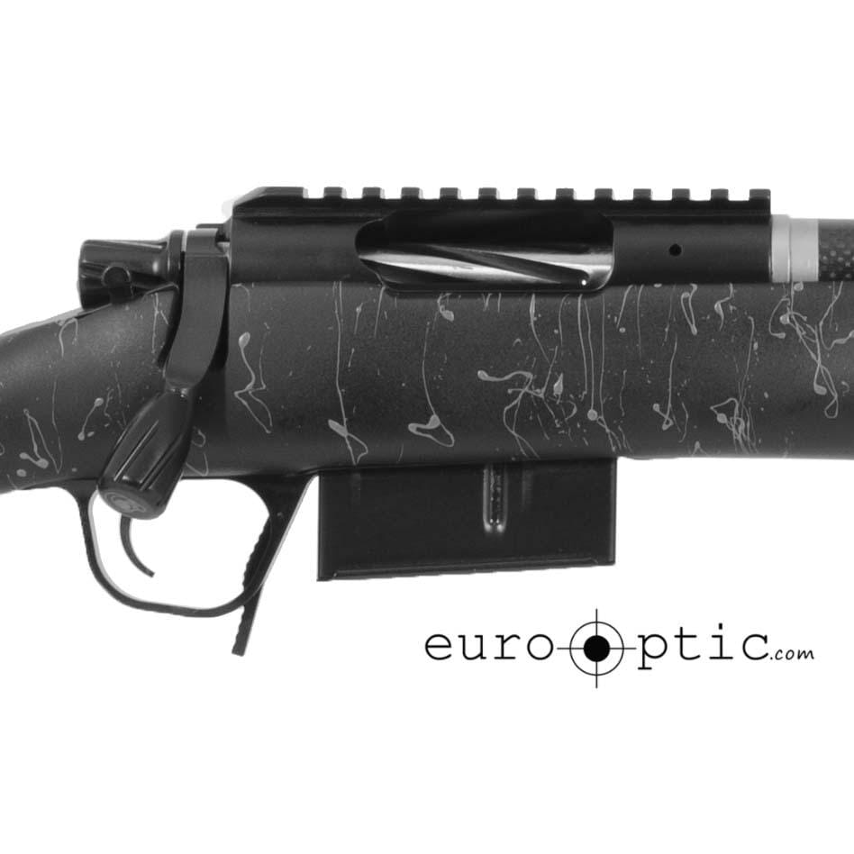 Christensen Arms B.A. Tactical .308 Win 20" Black W/Gray Webbing Rifle CA10270-482481