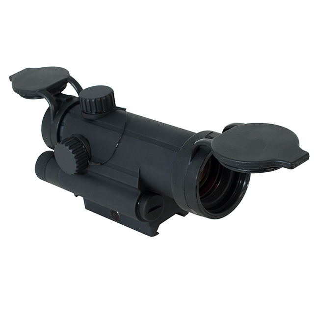 DI Optical RV1 1.5 MOA Red Dot Sight RV1-DiOptical