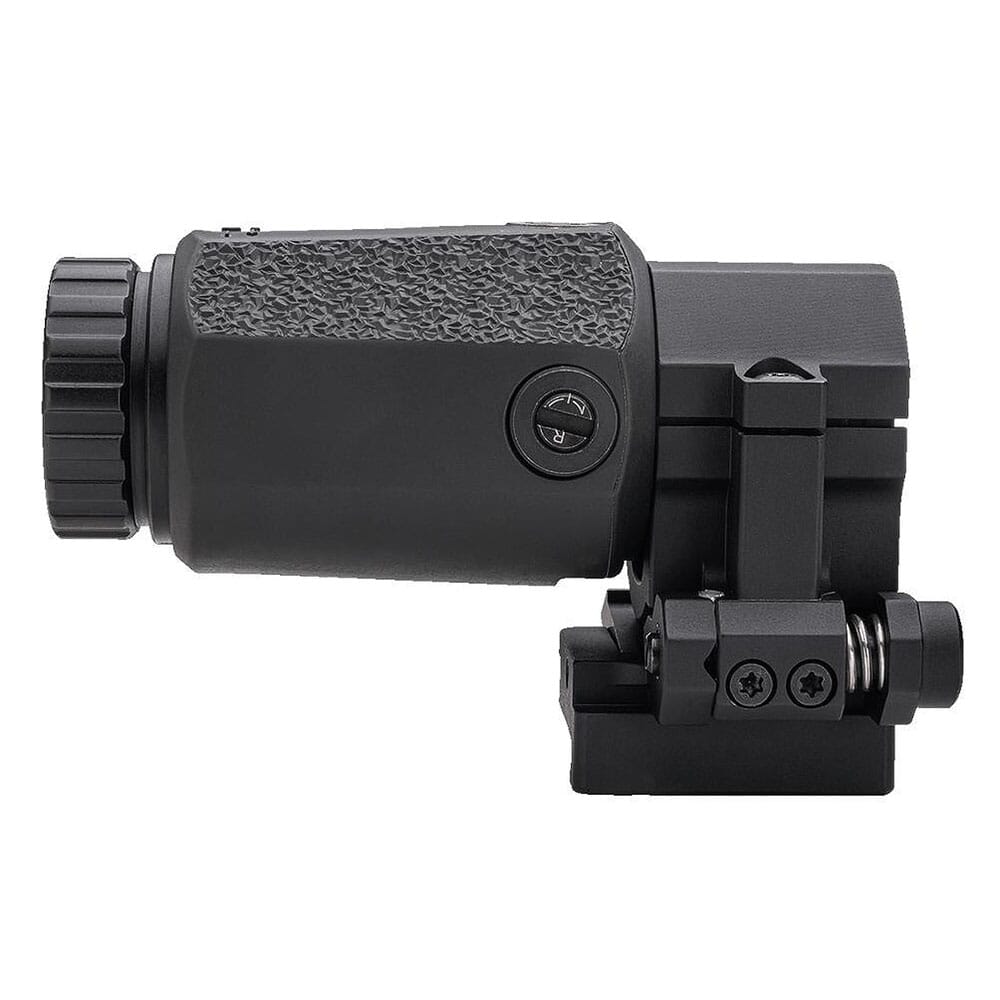 Aimpoint 3X-P Magnifier w/39mm Flip Mount & Twist Mount Base 200887
