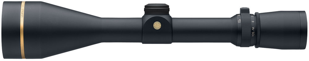 Leupold VX-3 3.5-10x50mm Matte Duplex 66270 66270