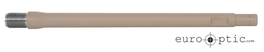 Eurooptic AI SA Bartlein 5R 308 16" bbl 18x1.5 w/ Cap PB