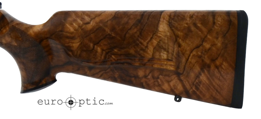 Blaser R8 .375 H&H Grade 9 w/ sights