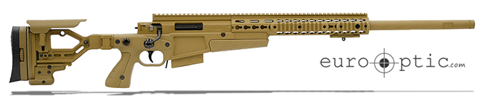 Accuracy International AX Rifle 6.5 X 47 Lapua 24" Like New Demo DE/DE AX2-R11461-AI