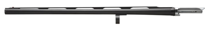 Benelli M2 Field LH 12GA 24" Matte Barrel 61153