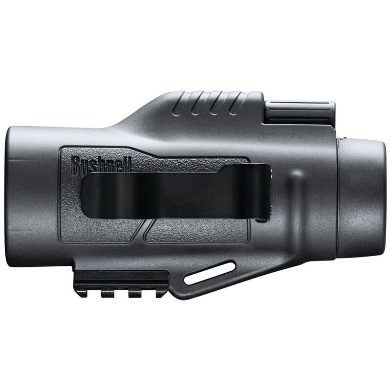 Bushnell Legend Ultra HD 10x42mm Black Monocular Spotting Scope 191142