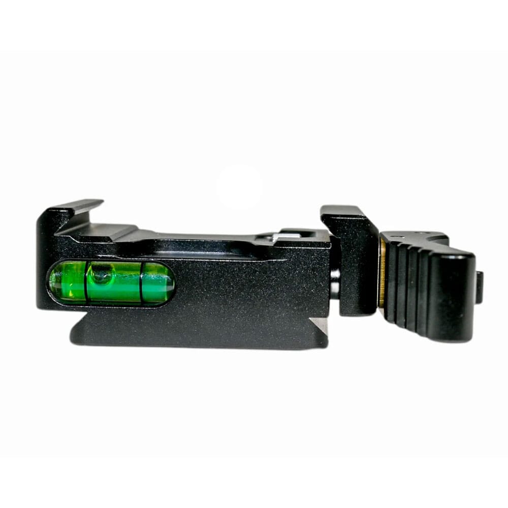 Tricer GO Arca Swiss Panhead Quick Release Adapter GO-ACLAMP-2