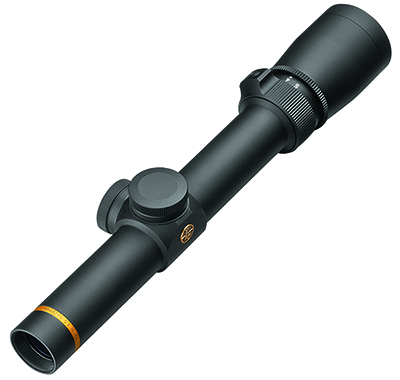 Leupold VX-3i 1.5-5x20mm German #4 Riflescope 170677