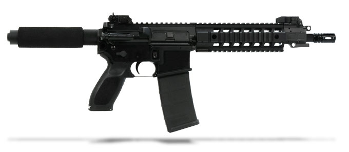 Sig Sauer SIG516 PISTOL 5.56 10 IN Alum Hgd 30rd Mag P516G2-10B