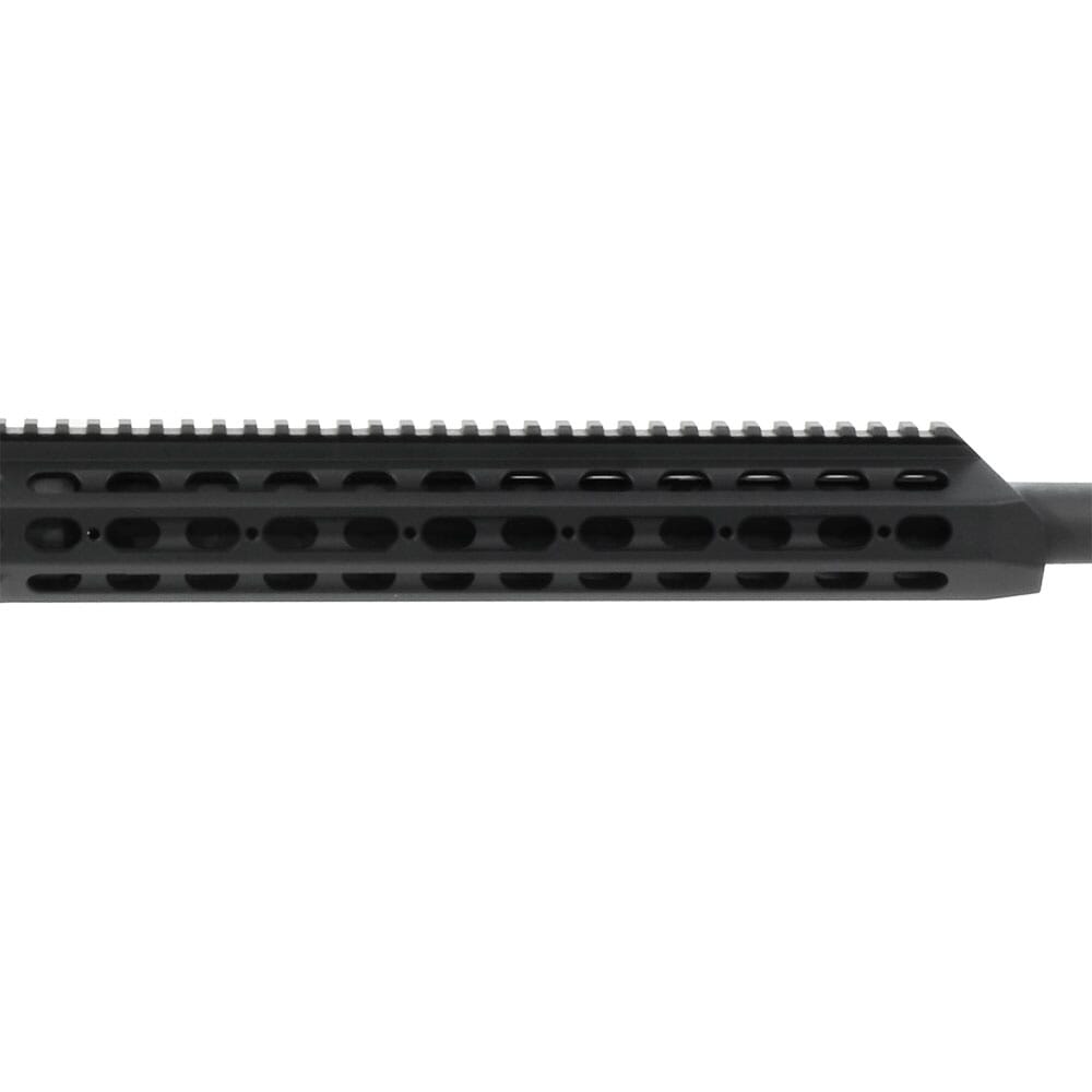 Barrett MRAD .300 Norma Mag 24" Fluted 1:10" Black 14421