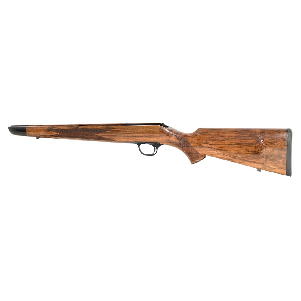 Blaser R8 Classic Sporter Grade 4 Stock Receiver