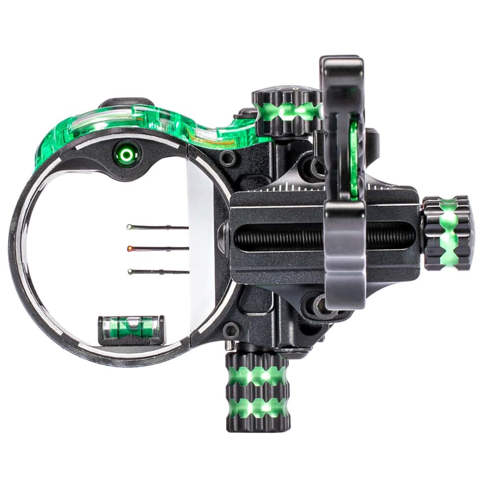 IQ Pro Hunter RH Bow Sight IQ00359