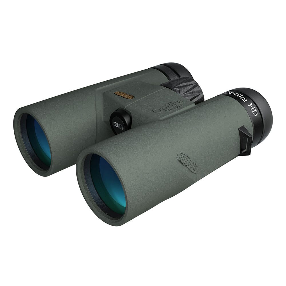 Meopta Optika HD 10x42 Binoculars 653505