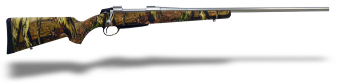 Sako A7 Synthetic Stainless 7mm Rem Mag