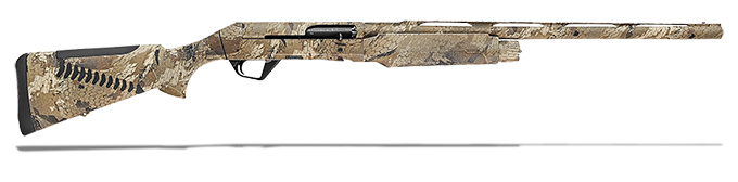 Benelli Super Black Eagle II Gore Sitka Optifade Waterfowl Marsh Shotgun 10161