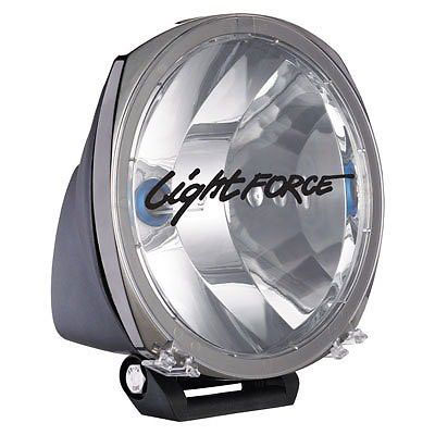 Lightforce Genesis 210mm 24V 35W HID Spot Driving Light