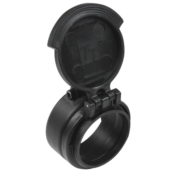 Tenebraex Tactcal Tough Eyepiece flip cover for Nightforce BEAST UAC005-FCR