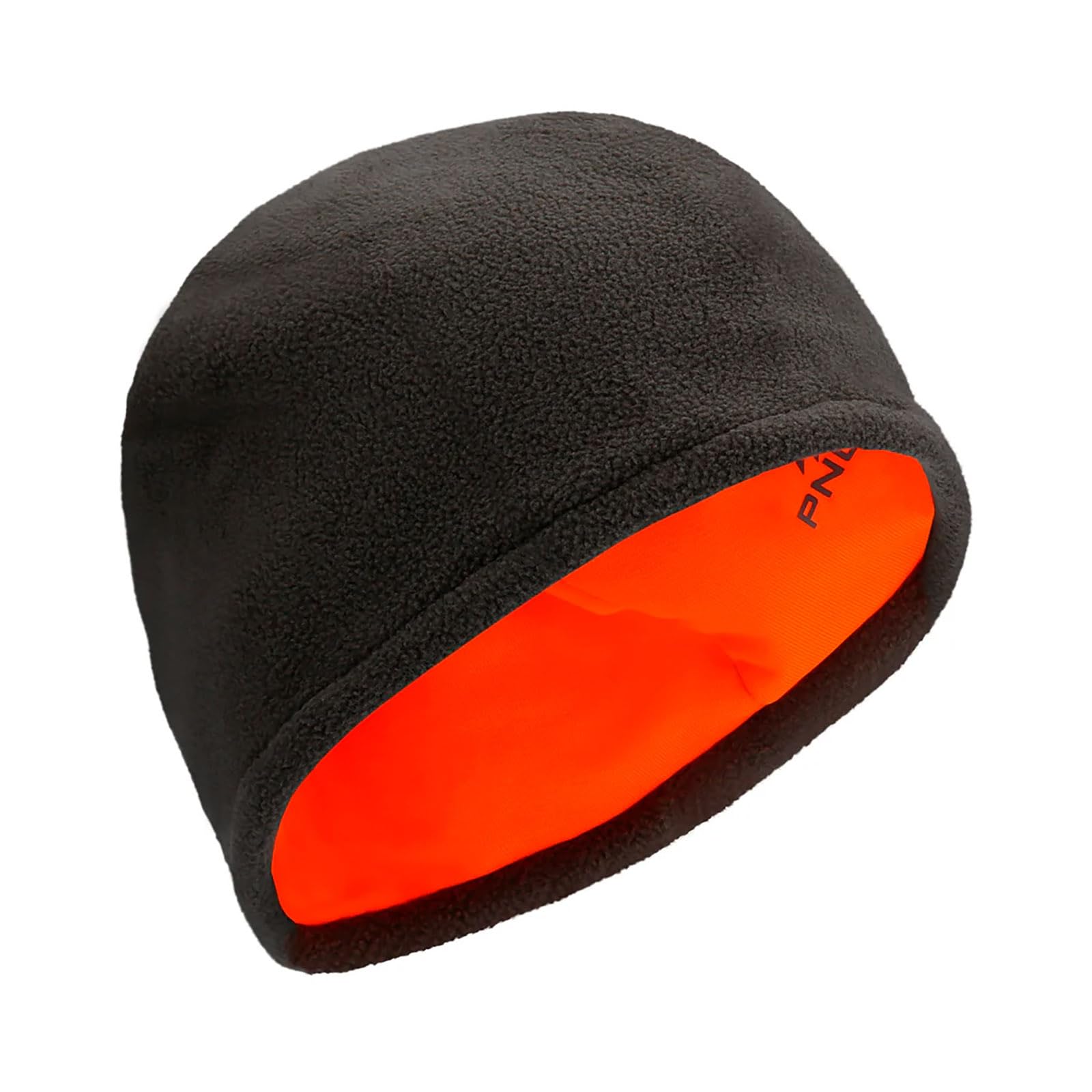 Pnuma Outdoors Recon Beanie Blaze Orange OSFM RB-BN-BO