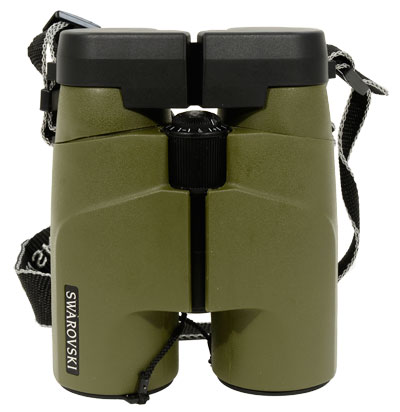 Swarovski Habicht SLC 10x42 Green Binocular Koslap3