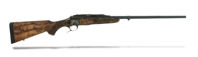 Luxus Arms Model .270 Winchester 11 Single Shot Rifle L278
