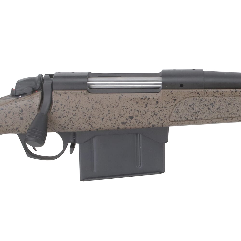 Bergara B-14 HMR .300 PRC 26" 1:9" Bbl Rifle with Molded Mini-Chassis Stock B14LM358C