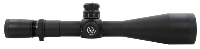 Leupold Mark 8 3.5-25X56 M5B2 Mil-Dot Riflescope UA-945