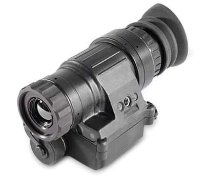 ATN Odin-32CW 30Hz Weapon Sight Kit TIWSOD32C