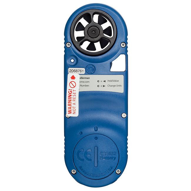 Kestrel 1000 Wind Meter Anemometer 0810