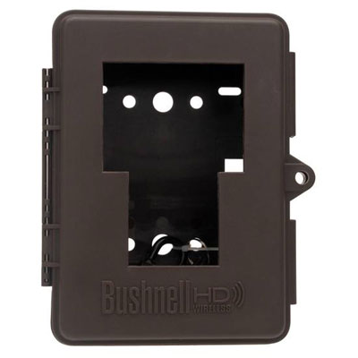 Bushnell Trophy Cam HD Wireless Security Case 119655C