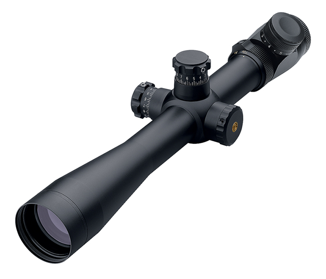 Leupold Mark 4 LRT 3-5-10x40 Rifle Scope 30mm Tube M1 Ilum Mil Dot 67930 67930