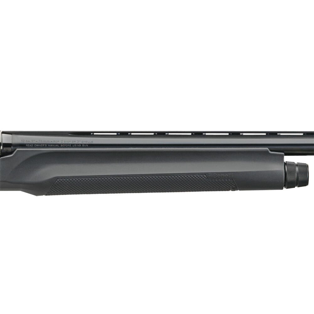 Benelli Montefeltro 12GA Black Shotgun 10870