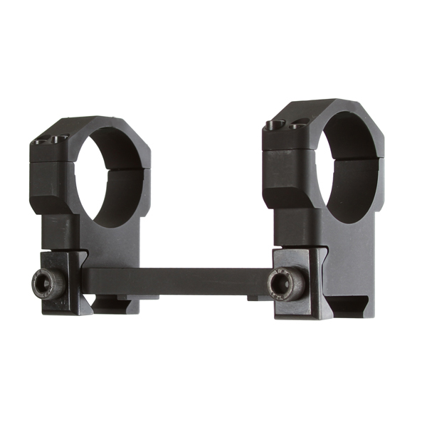 Desert Tech SRS Scope Ring Assy 34mm 20 MOA - Desert Tech