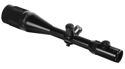 Nightforce BR Benchrest 8-32x56 NP1- RR C115
