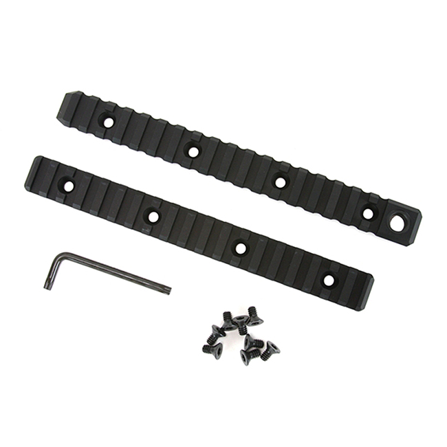 Barrett 98B Accessory Rail Kit 13339