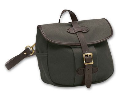 Filson SM Otter Green Field Bag FIL-70230-OT