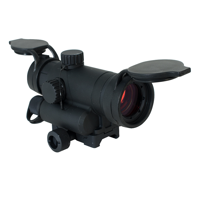 DI Optical RV2-203 RV2 with ADM 203 Mount RV2-203-DiOptical