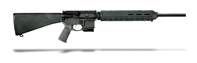 Sig M400 Hunter 5.56 NATO Rifle RM400-H20B-BLK