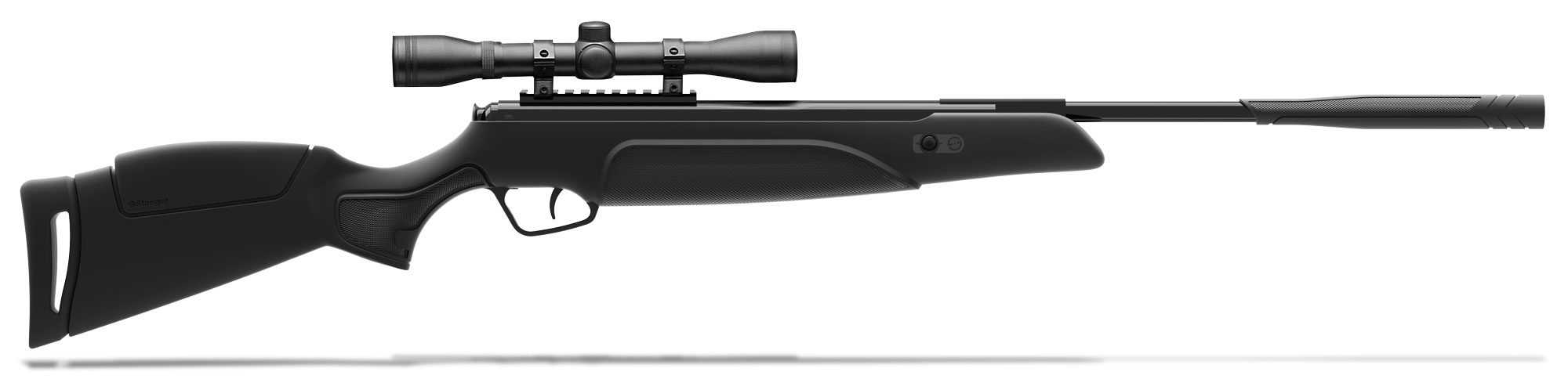 Stoeger A30 .177 Airgun 4x32 Scope 30260