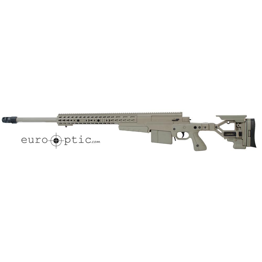 Accuracy International AXMC .338NM 27" Elite Sand Rifle MC38N27MES
