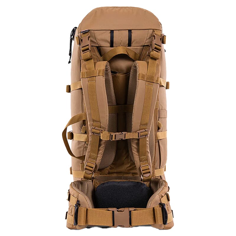 Stone Glacier R3 3300 Pack w/R3 Frame Coyote Medium 50093-CY-M