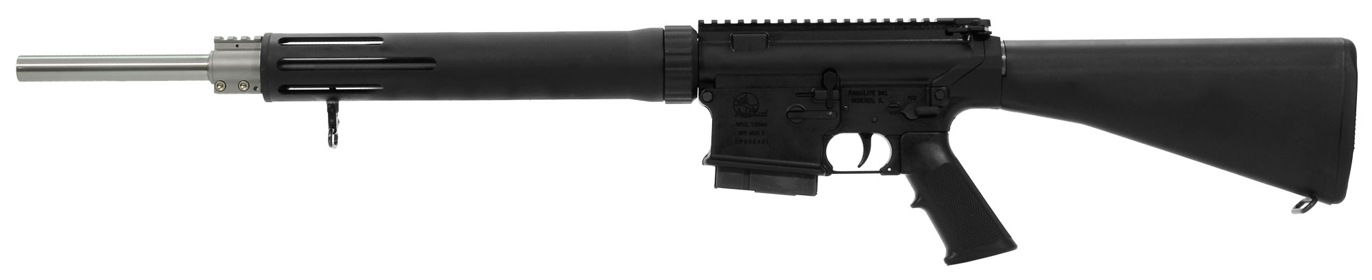 Armalite AR-10 A4 Target .308 Win. Rifle