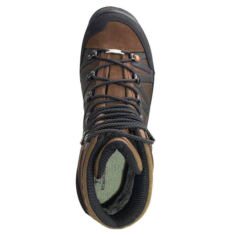 Crispi Men's Idaho II GTX 9.5EE Boots 4530-4204-9.5-EE