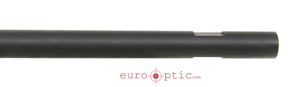 AI AT .308 Win Black Rifle With Schmidt Bender 3-12x50 Scope